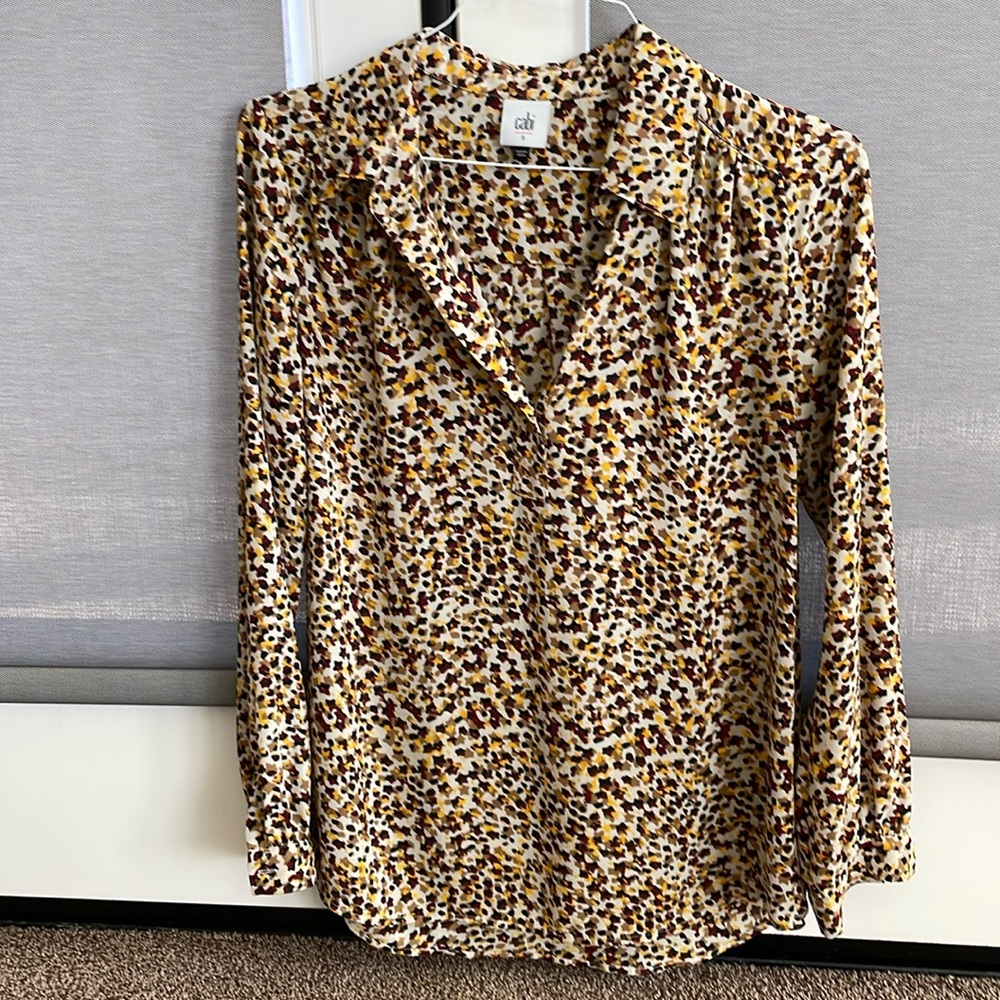 Cabi blouse